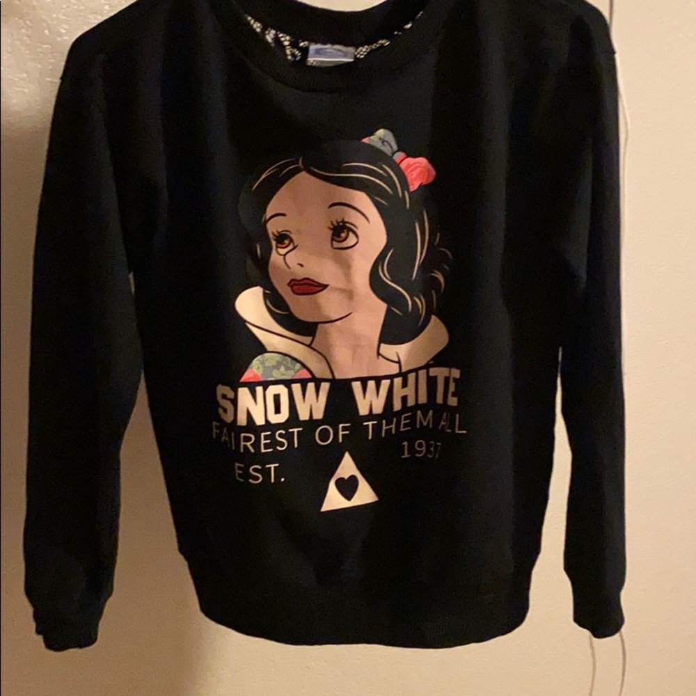 Long sleeve